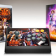 Illustration for article titled Win A Limited Edition Tekken 6 Wireless Fight Stick Bundle